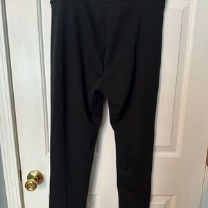 Michael Kors Pull on Work Pants